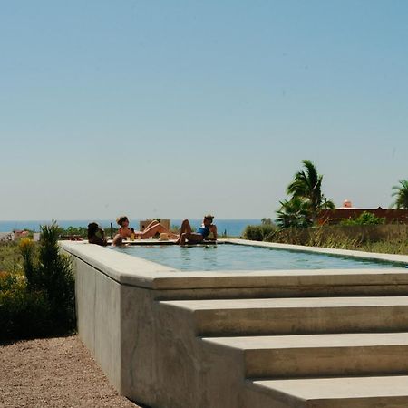 Casa Santos Hotel Todos Santos Kültér fotó