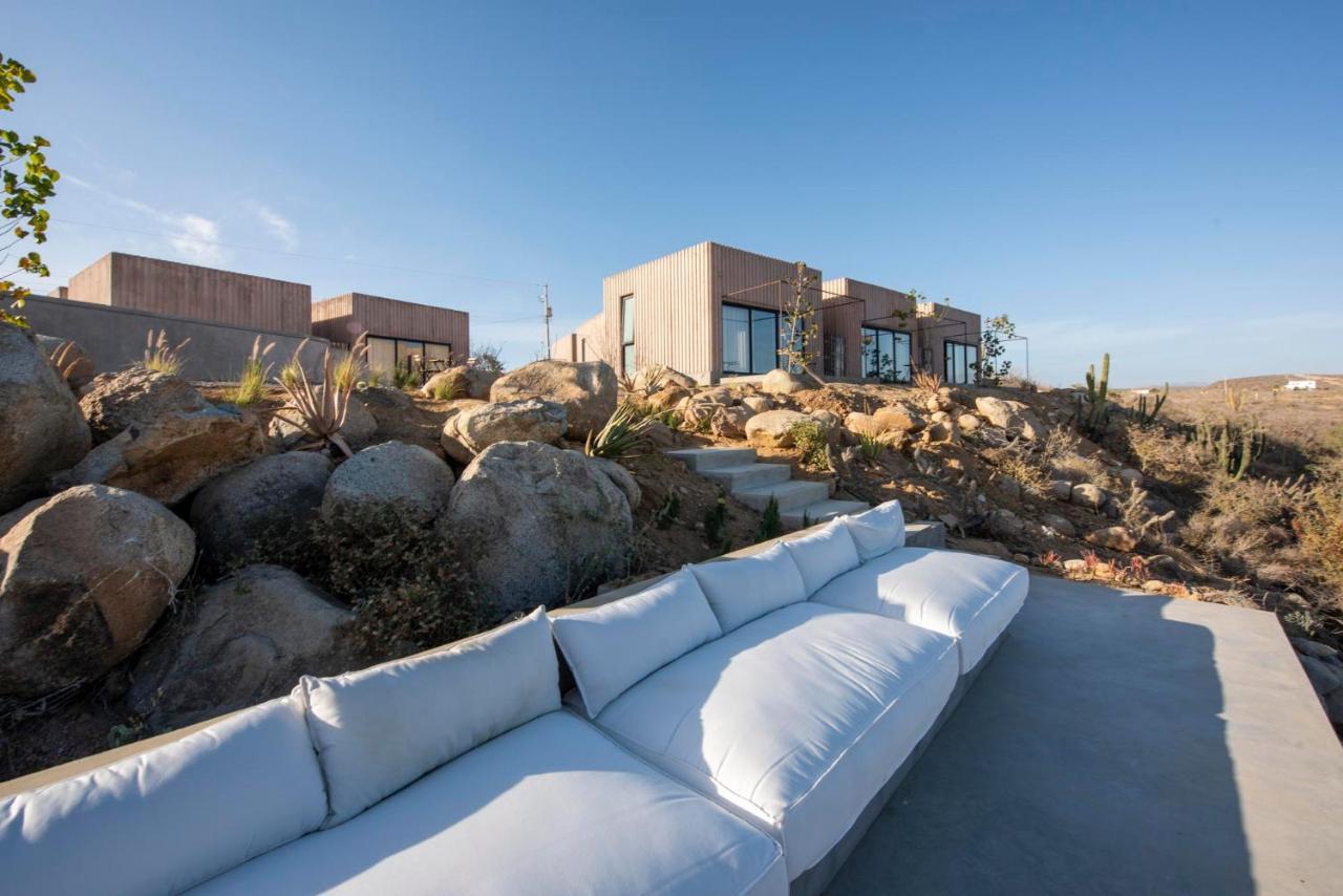Casa Santos Hotel Todos Santos Kültér fotó