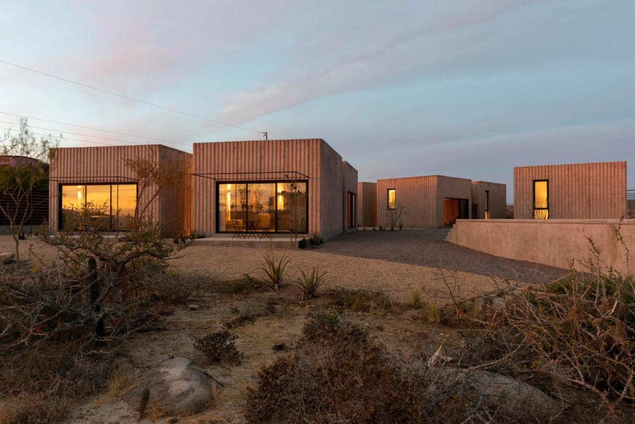 Casa Santos Hotel Todos Santos Kültér fotó