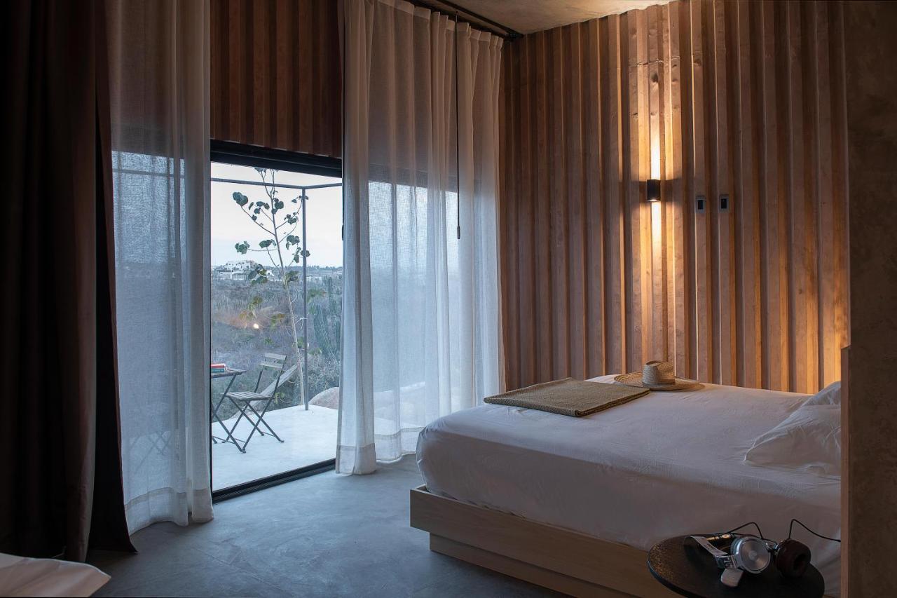 Casa Santos Hotel Todos Santos Kültér fotó
