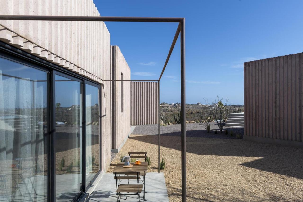 Casa Santos Hotel Todos Santos Kültér fotó