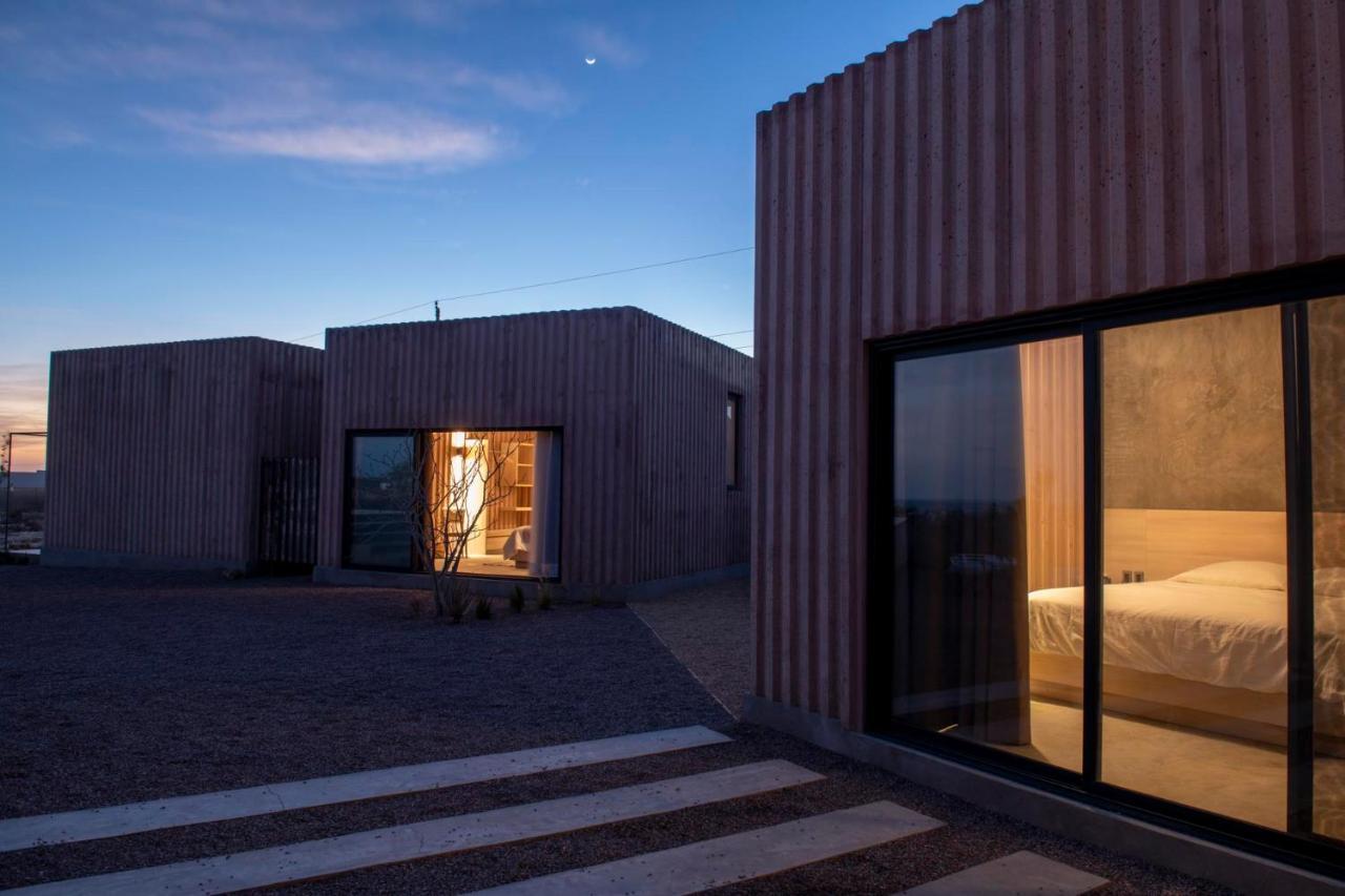 Casa Santos Hotel Todos Santos Kültér fotó