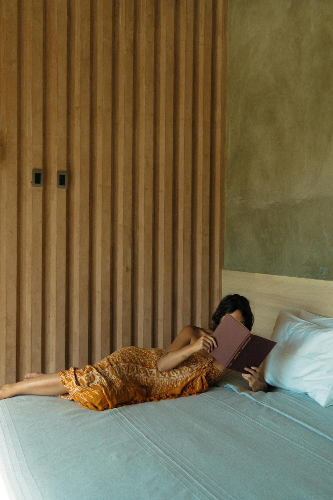 Casa Santos Hotel Todos Santos Kültér fotó