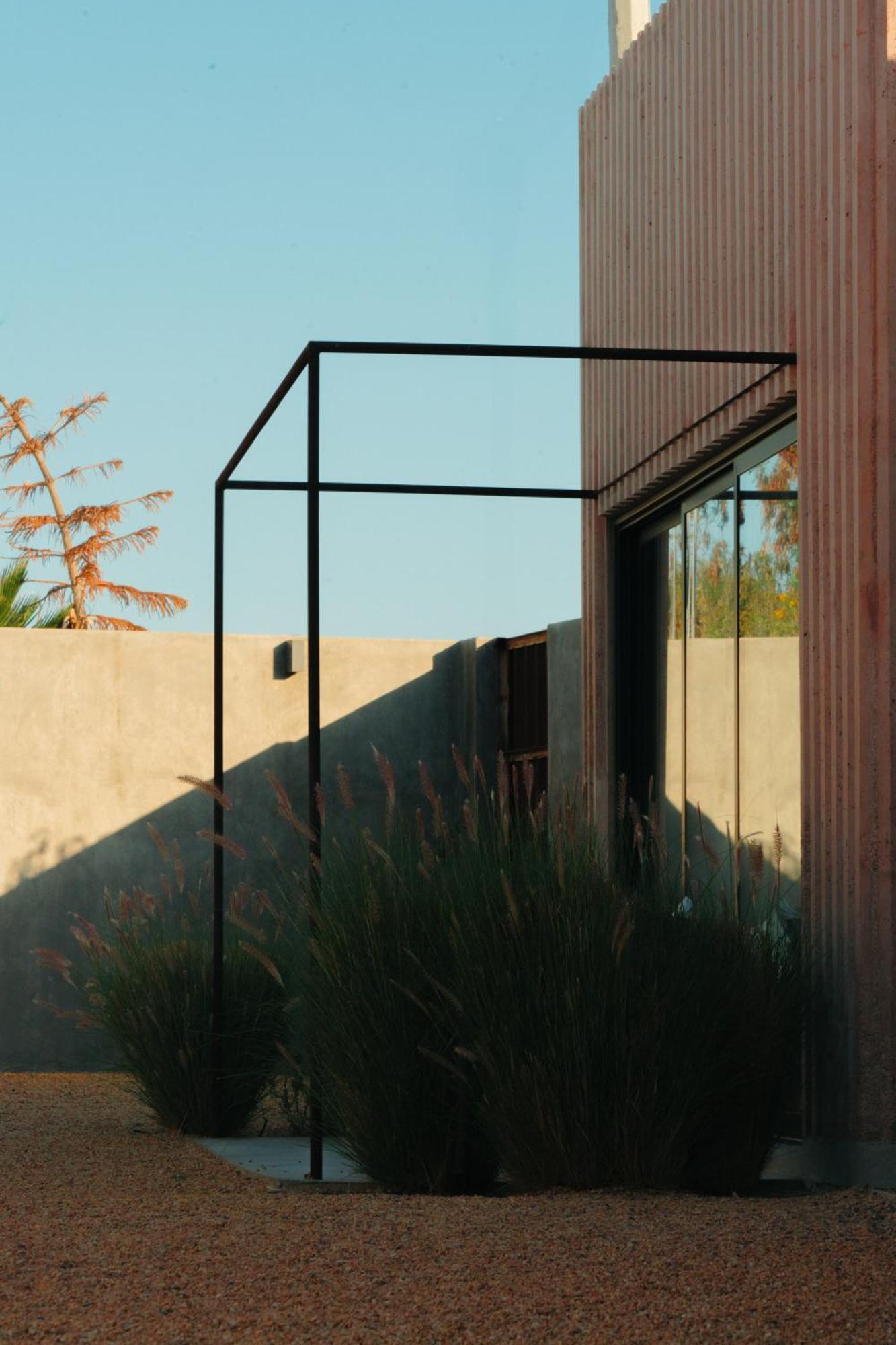 Casa Santos Hotel Todos Santos Kültér fotó